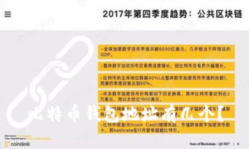 比特币钱包地址有几个?