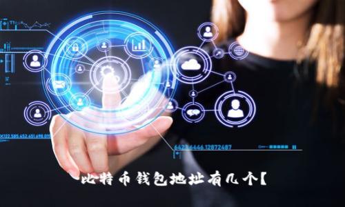 比特币钱包地址有几个?