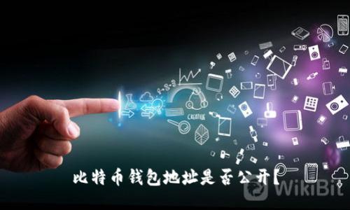 比特币钱包地址是否公开?
