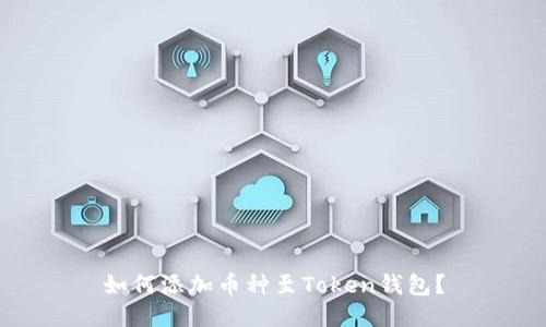 如何添加币种至Token钱包?