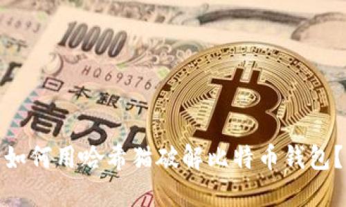 如何用哈希猫破解比特币钱包?