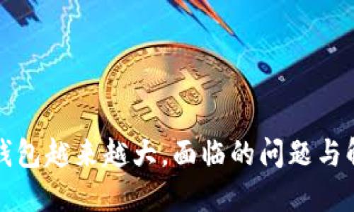 比特币钱包越来越大,面临的问题与解决方案