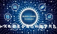 如何选择适合自己的数字钱包?