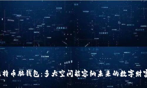 比特币脑钱包:多大空间能容纳未来的数字财富?