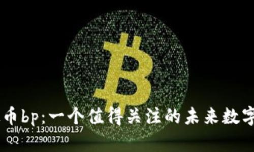 虚拟币bp:一个值得关注的未来数字货币