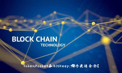 TokenPocket和BitKeep:哪个更适合你?