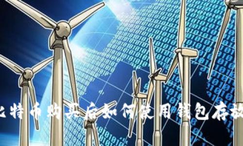 比特币购买后如何使用钱包存放?