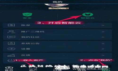 区块链地址如何查看?