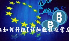 冷钱包Eth如何升级?详细教程及常见问题解决