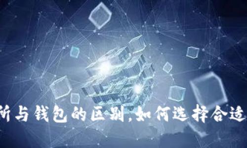 比特币交易所与钱包的区别,如何选择合适自己的平台?