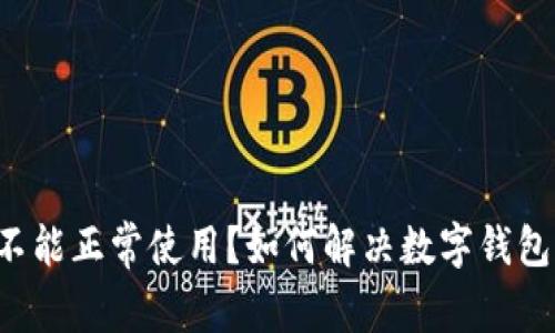 为什么数字钱包不能正常使用?如何解决数字钱包无法使用的问题?