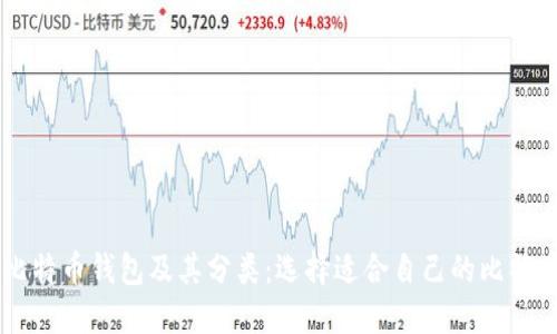 了解比特币钱包及其分类:选择适合自己的比特币钱包