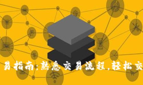Bitfinex交易指南:熟悉交易流程,轻松交易加密货币