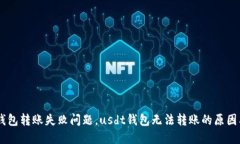解决usdt钱包转账失败问题,usdt钱包无法转账的原
