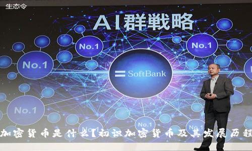加密货币是什么?初识加密货币及其发展历程