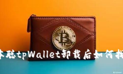 中本聪tpWallet卸载后如何找回?