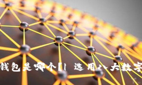最安全的数字货币钱包是哪个?| 选用八大数字货币钱包进行评测