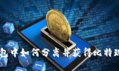比特币钱包中如何分离并获得比特现金(BCH)