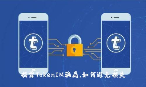 揭露TokenIM骗局,如何避免损失