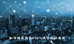 如何购买低价USDT:五个途径分析