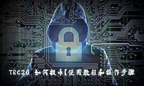 TRC20 如何提币?使用教程和操作步骤