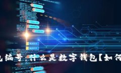 数字钱包的钱包编号:什么是数字钱包?如何获