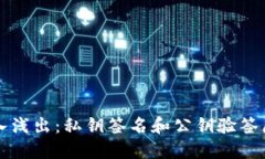 深入浅出:私钥签名和公钥验签原理