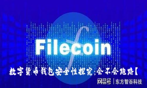 数字货币钱包安全性探究:会不会跑路?