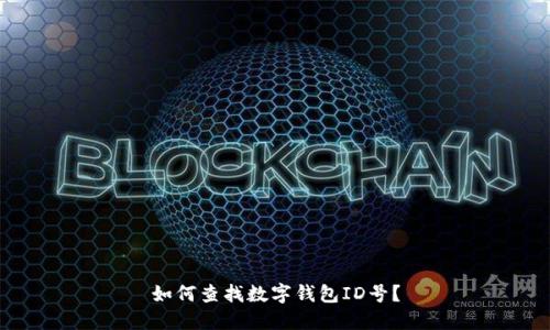如何查找数字钱包ID号?