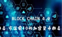 加密货币排名:市值前10的加密货币排名及行情分