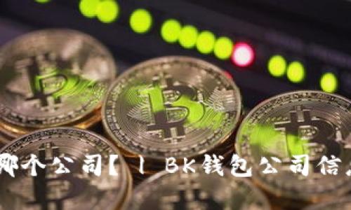 BK钱包属于哪个公司? | BK钱包公司信息及发展历程