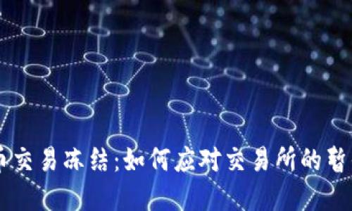 虚拟币交易冻结:如何应对交易所的暂停交易