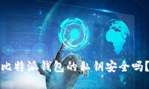 比特派钱包的私钥安全吗？