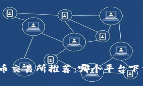 数字货币交易所推荐:哪个平台下载最佳?
