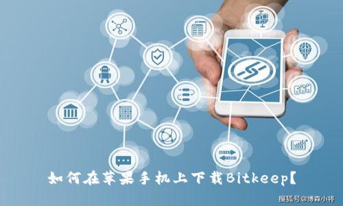 如何在苹果手机上下载Bitkeep?