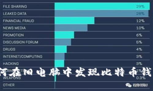 如何在旧电脑中发现比特币钱包?