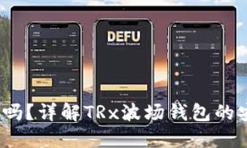 TRx波场钱包可靠吗?详解TRx波场钱包的安全性与用户体验