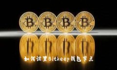 如何设置Bitkeep钱包节点