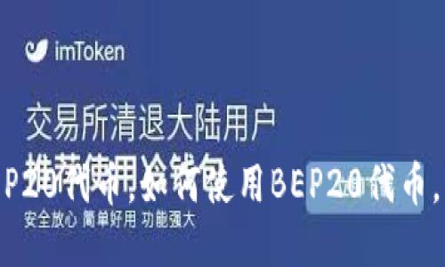 BEP20官网-什么是BEP20代币，如何使用BEP20代币，BEP20代币的使用案例