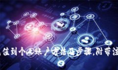 USDT充值到个人账户方法及步骤，附带注意事项