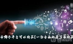 原力币哪个平台可以购买?一份全面的原力币购