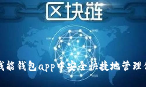如何在钱能钱包app中安全快捷地管理你的财富