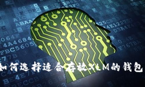 如何选择适合存放XLM的钱包?