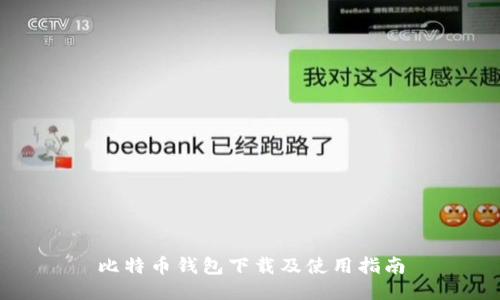 比特币钱包下载及使用指南
