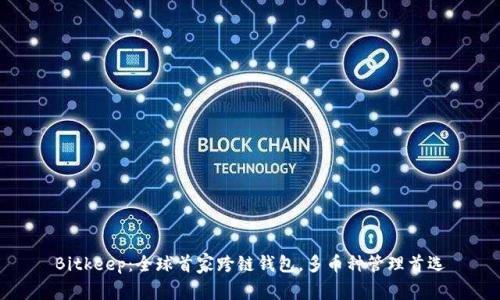 Bitkeep：全球首家跨链钱包，多币种管理首选