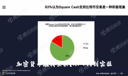 加密货币在哪里买？从入门到实操