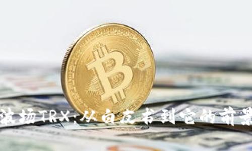 波场TRX:从白皮书到它的前景