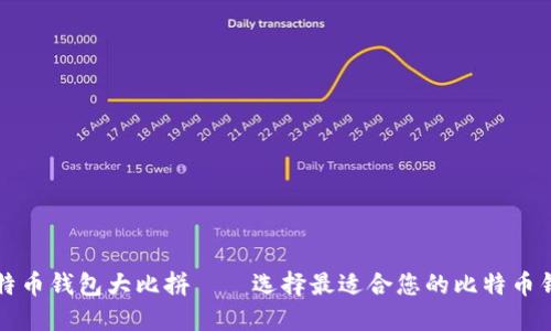 比特币钱包大比拼——选择最适合您的比特币钱包