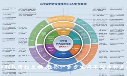 BK钱包跨链兑换,教你一步步完成不同币种兑换