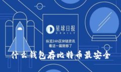 什么钱包存比特币最安全
